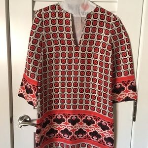 Tory Burch dress Size Small great condition